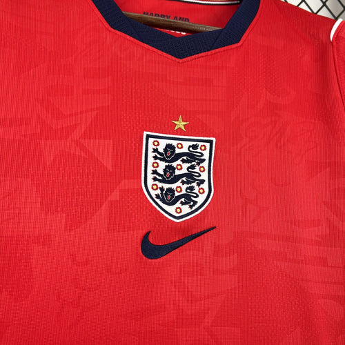 England VM 2026 Fan Version (Borta)