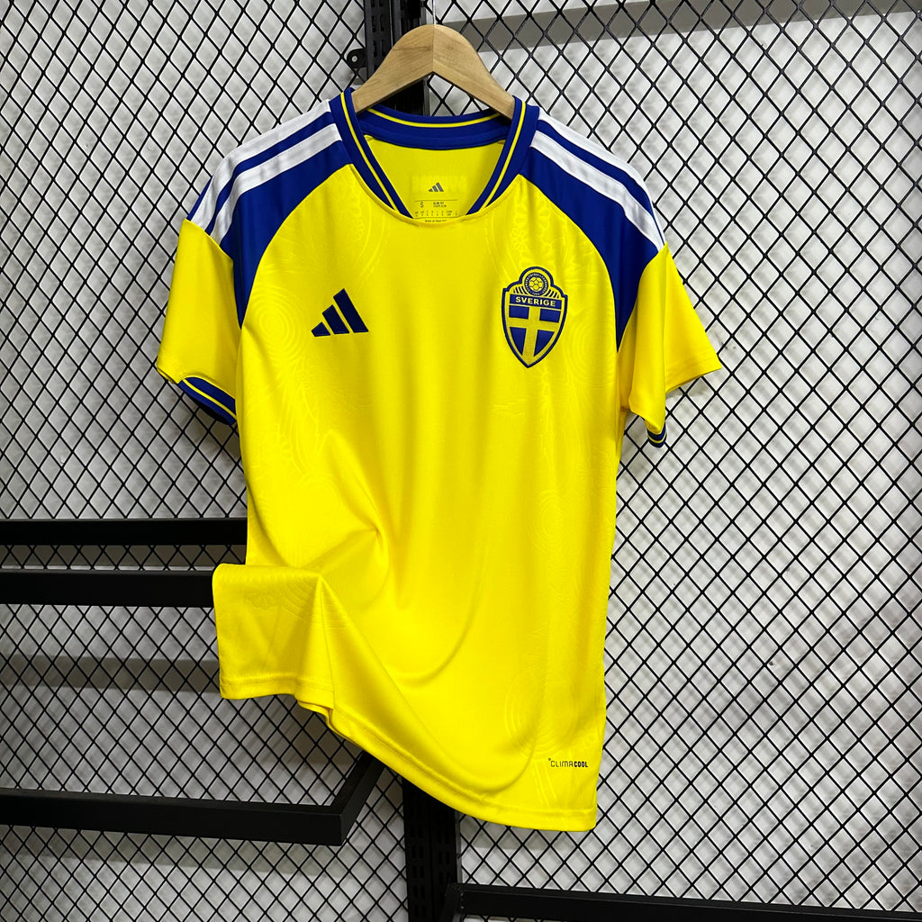 Sverige Fan Version (Hemma)