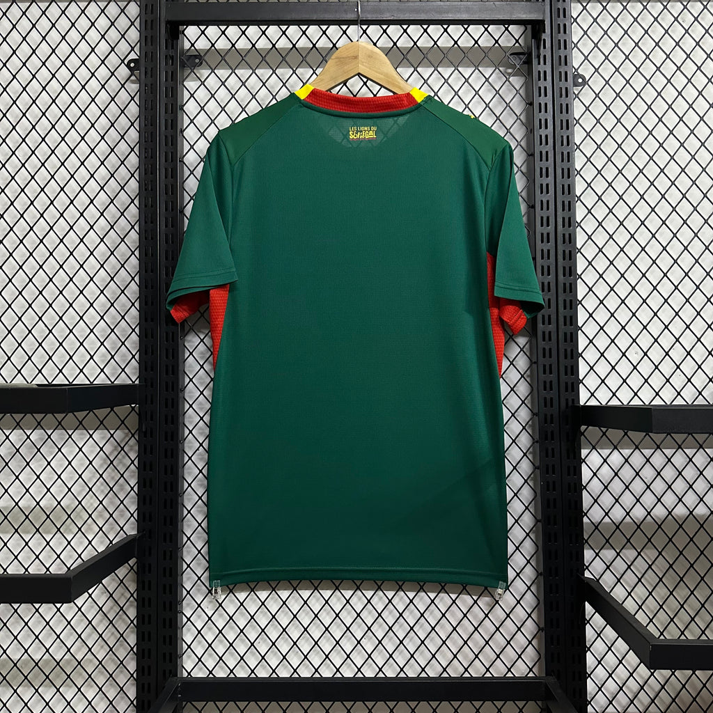 Senegal VM 2026 Fan Version (Borta)