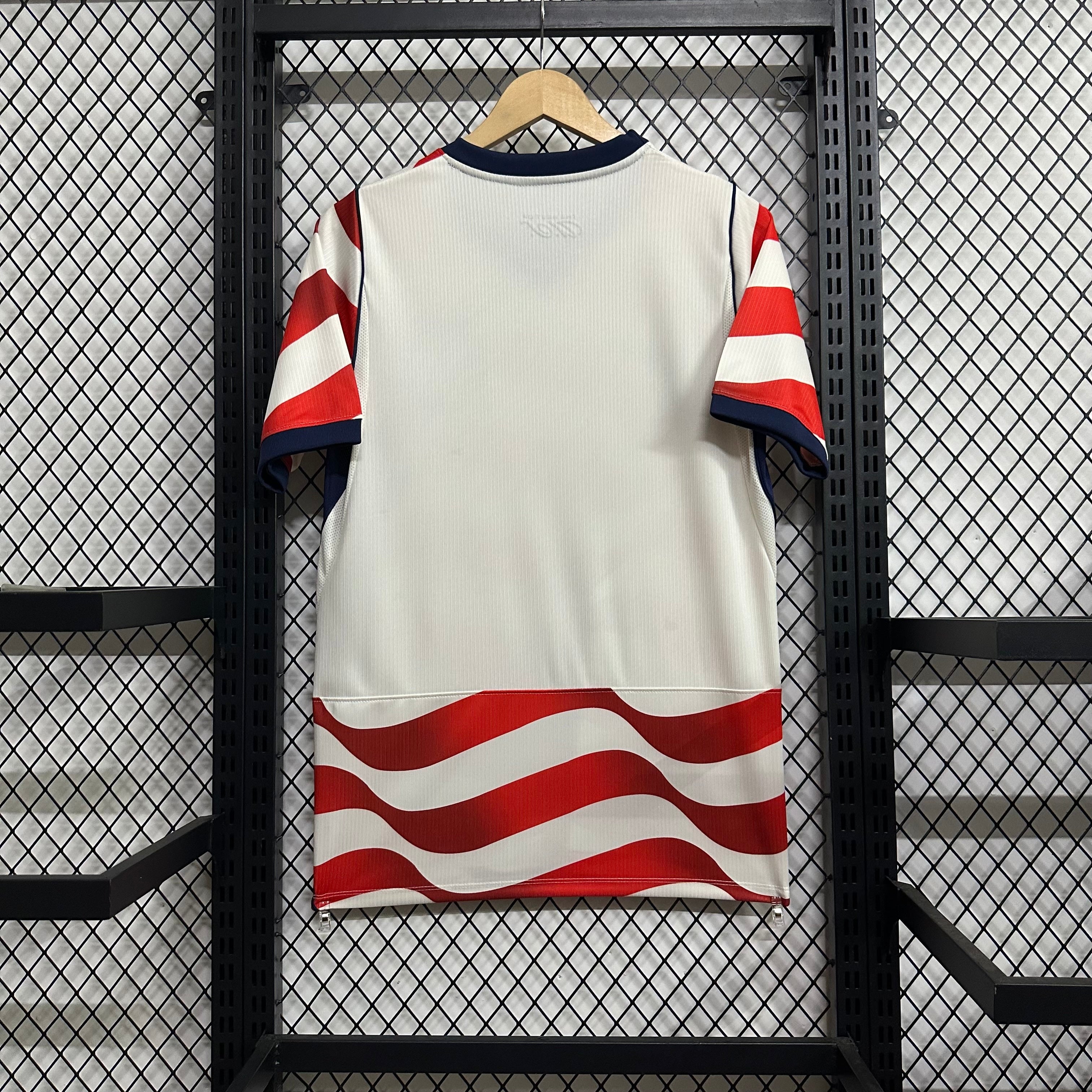 USA VM 2026 Fan Version (Hemma)