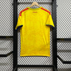 Colombia VM 2026 Fan Version (Hemma)