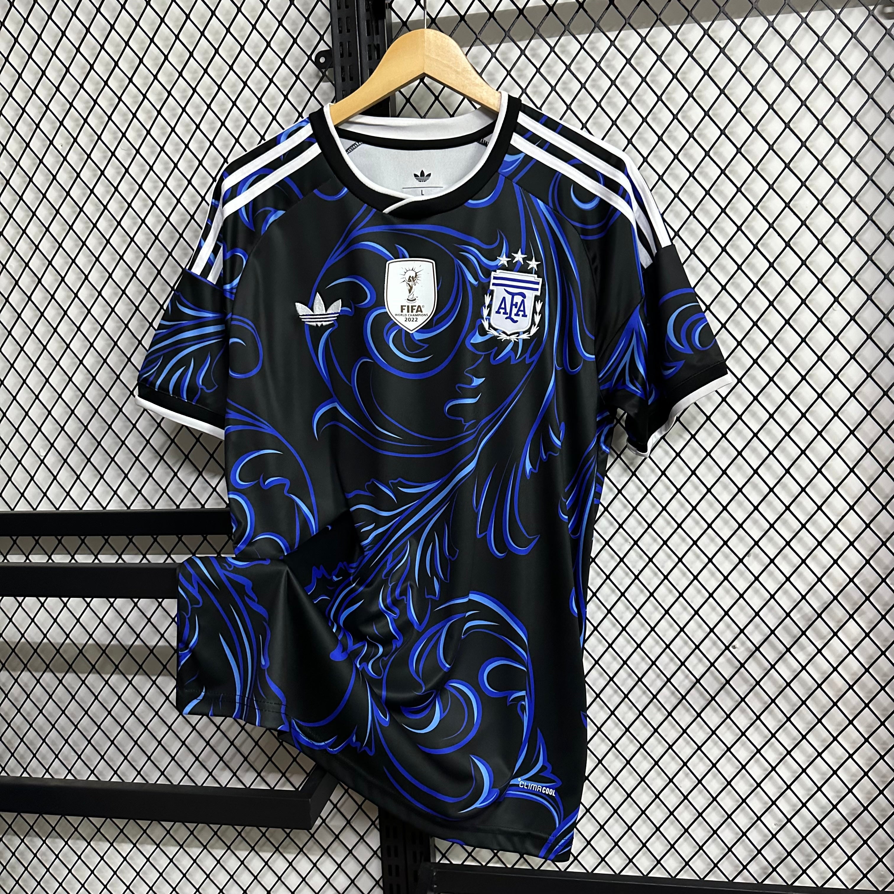 Argentina VM 2026 Fan Version (Borta)