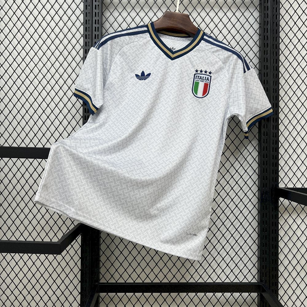 Italien 2026 Fan Version (Borta)