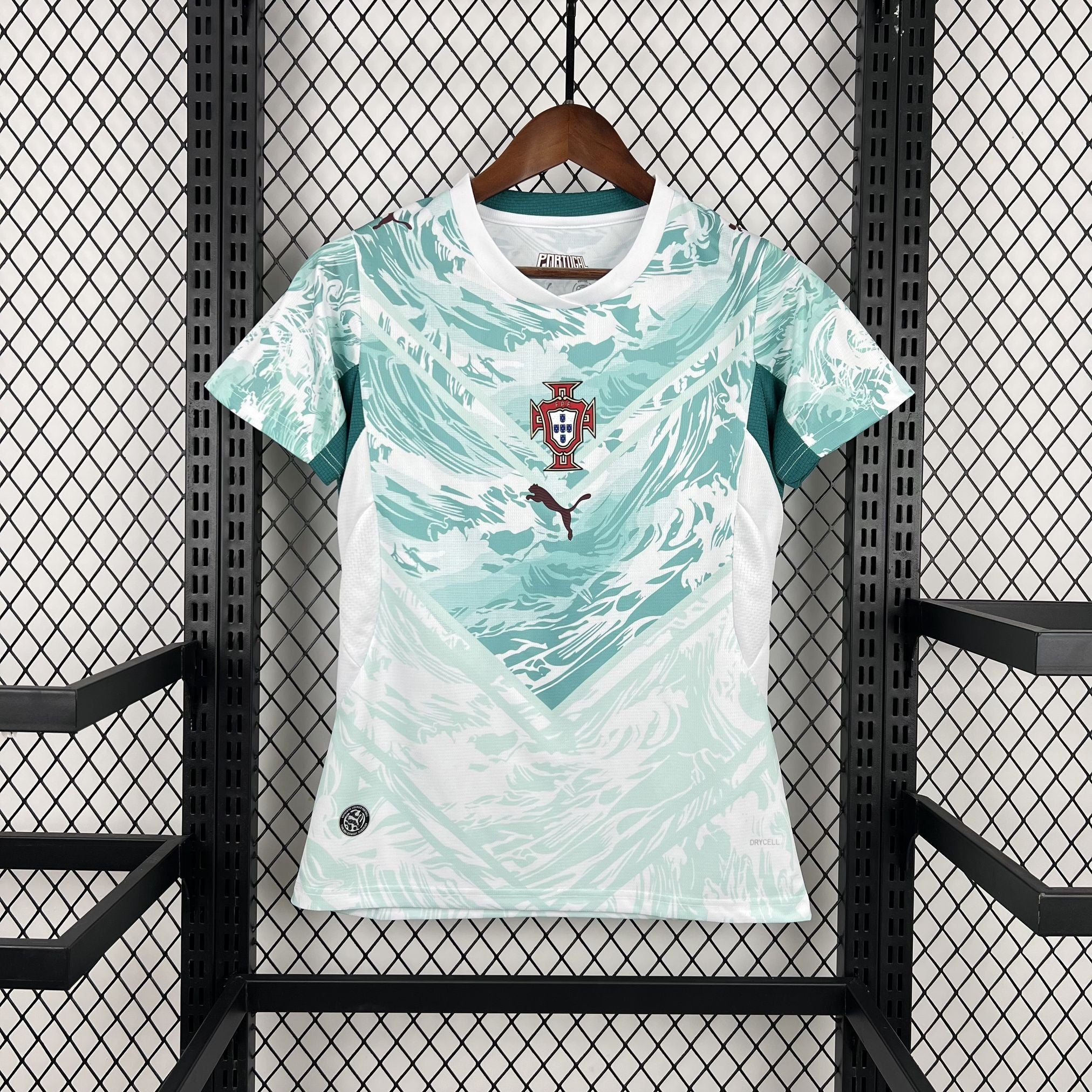 Portugal VM 2026 Fan Version (Borta)
