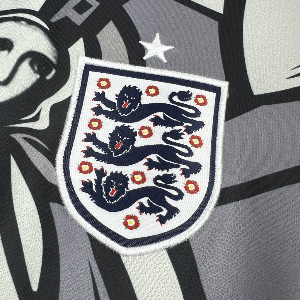 England Pre-Match Tröja 2026