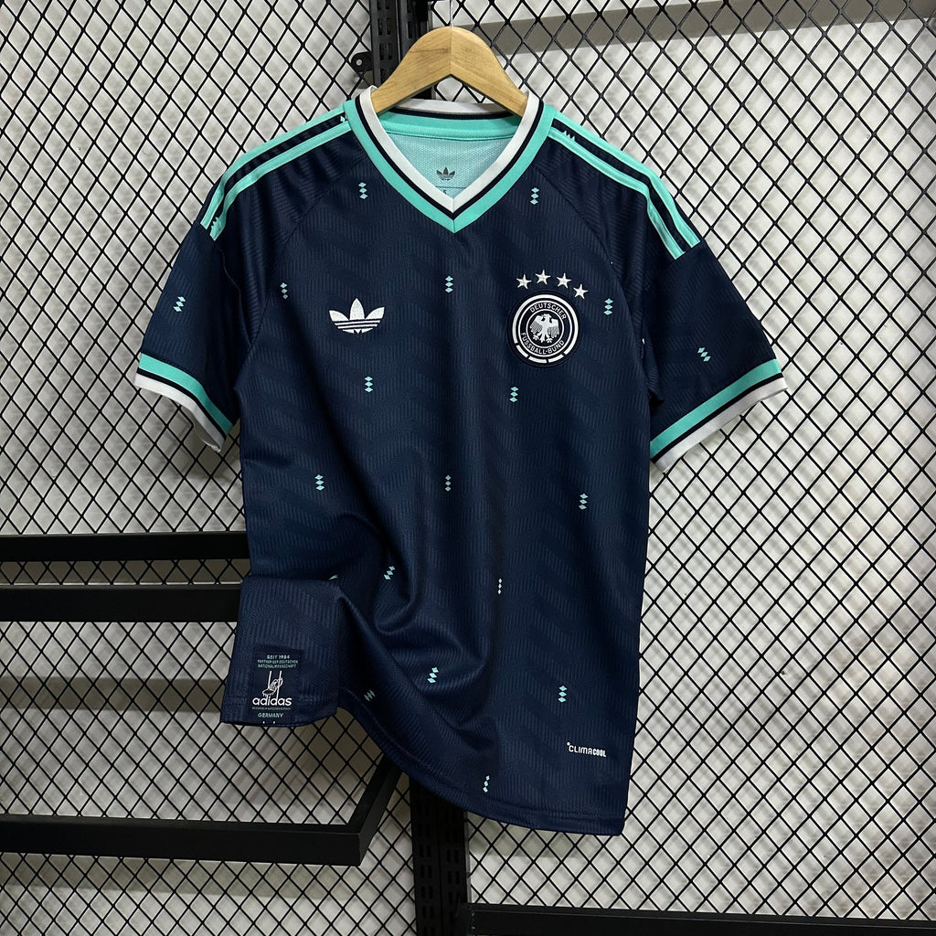 Tyskland VM 2026 Fan Version (Borta)