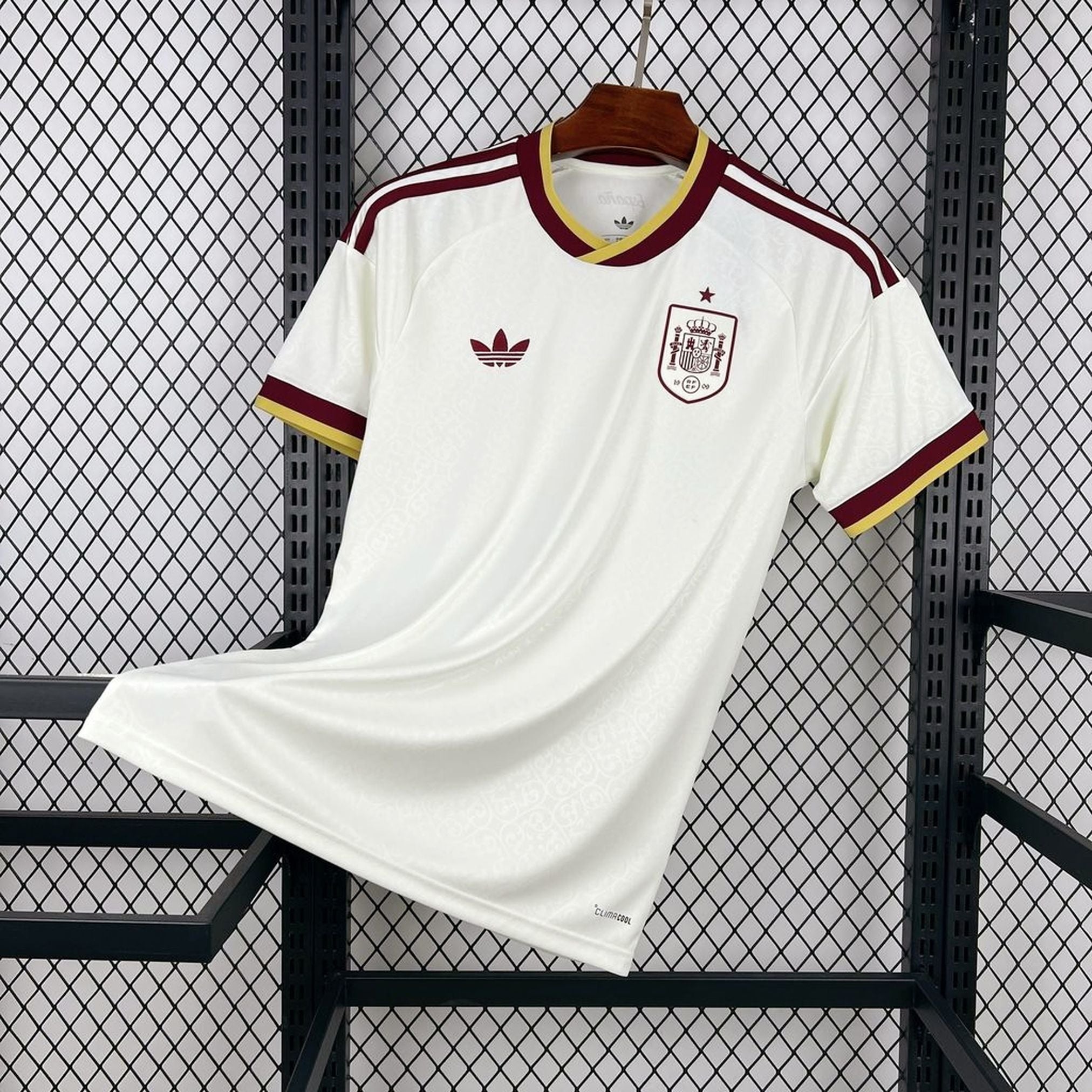 Spanien VM 2026 Fan Version (Borta)