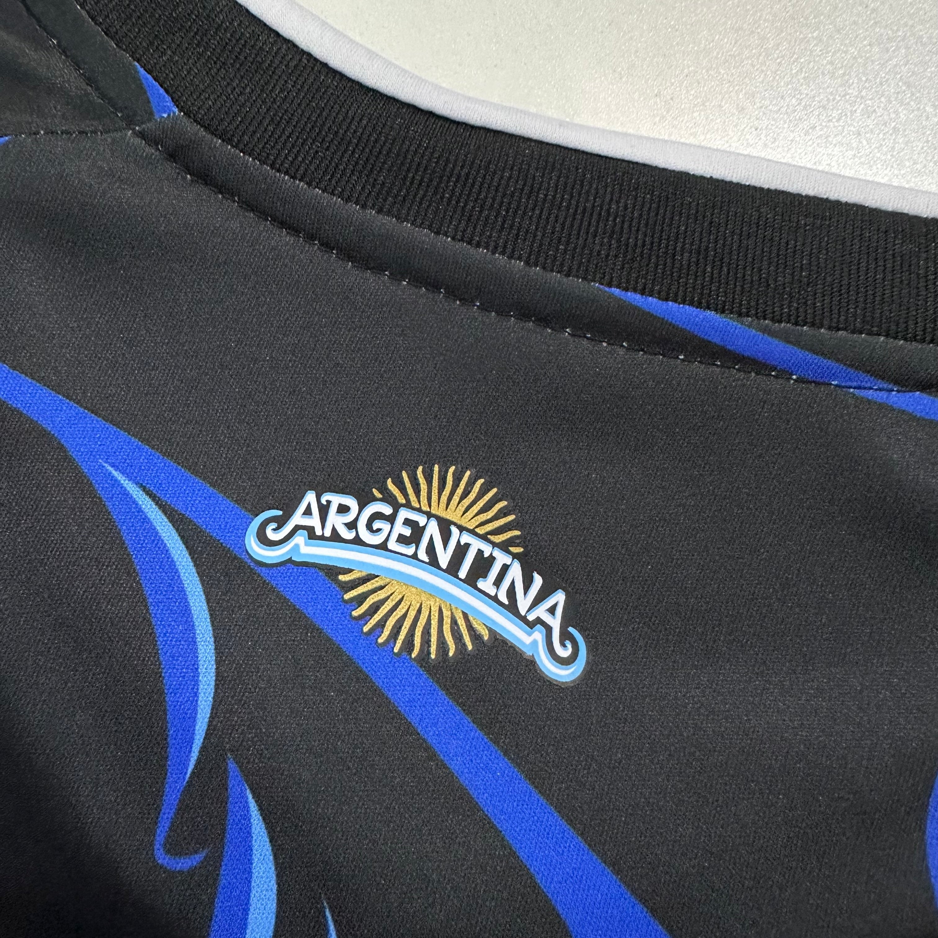 Argentina VM 2026 Fan Version (Borta)
