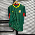 Senegal VM 2026 Fan Version (Borta)