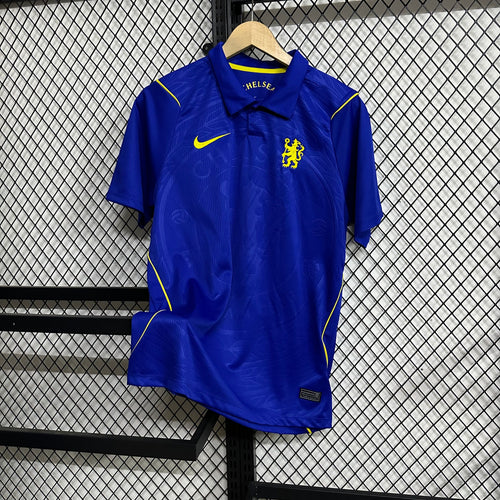 Chelsea Hemmatröja 26/27 Fan Version framsida