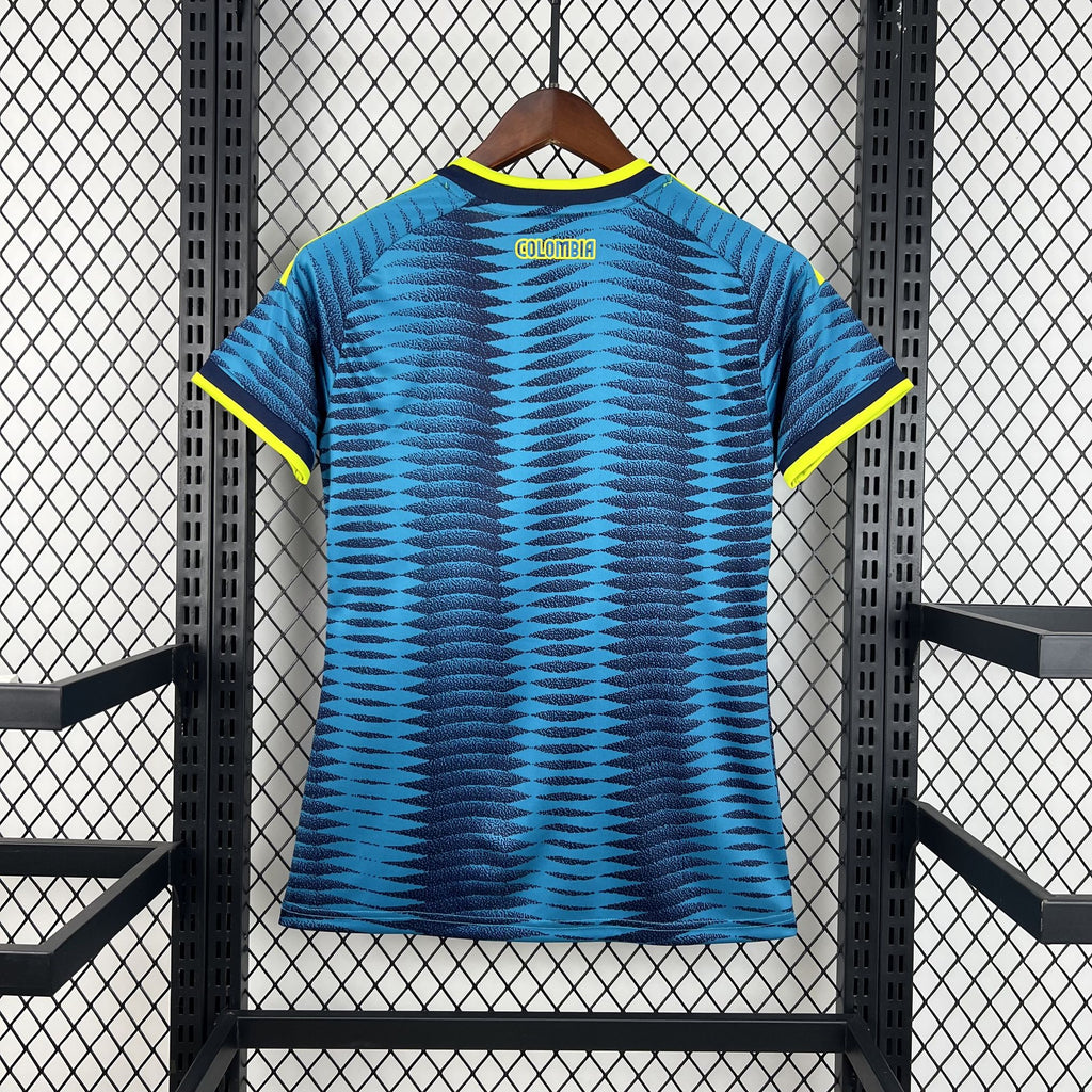 Colombia VM 2026 Fan Version (Borta)