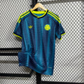 Colombia VM 2026 Fan Version (Borta)