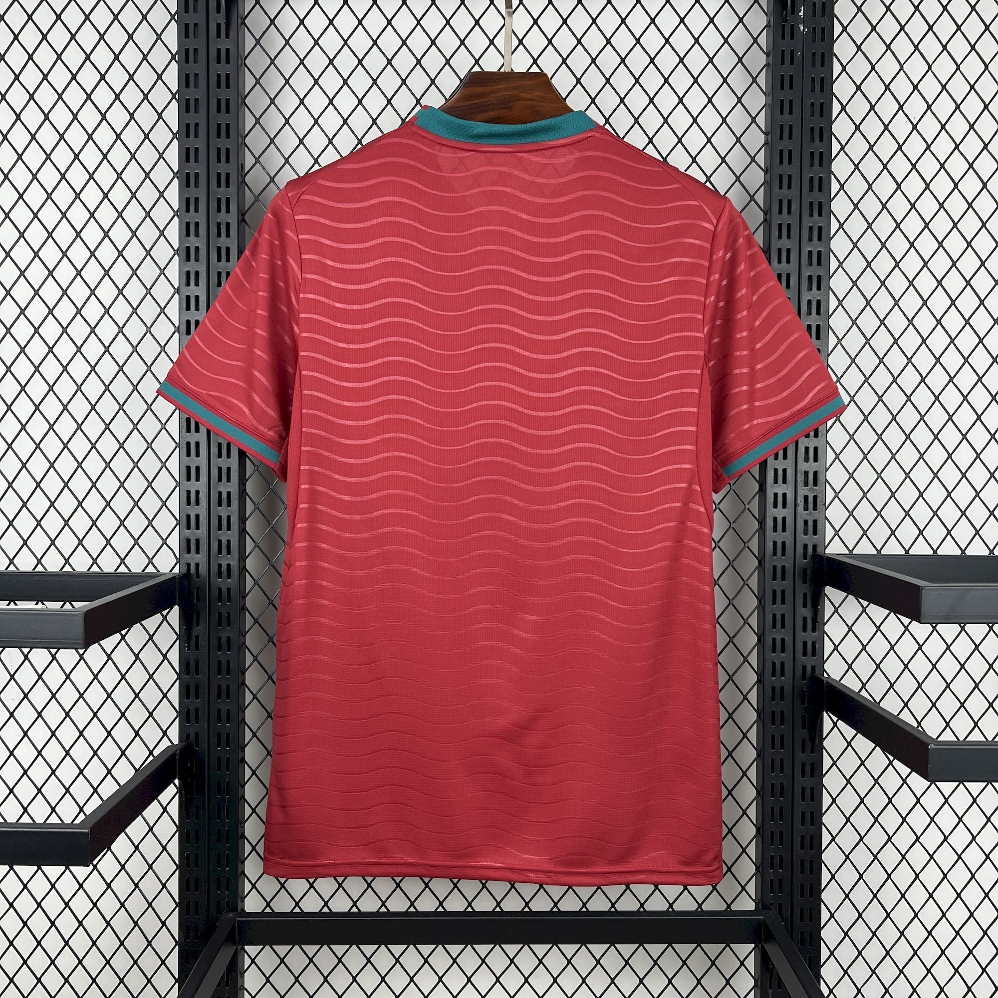 Portugal VM 2026 Fan Version (Hemma)