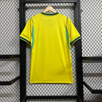 Brasilien VM 2026 Fan Version (Hemma)