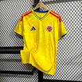 Colombia VM 2026 Fan Version (Hemma)