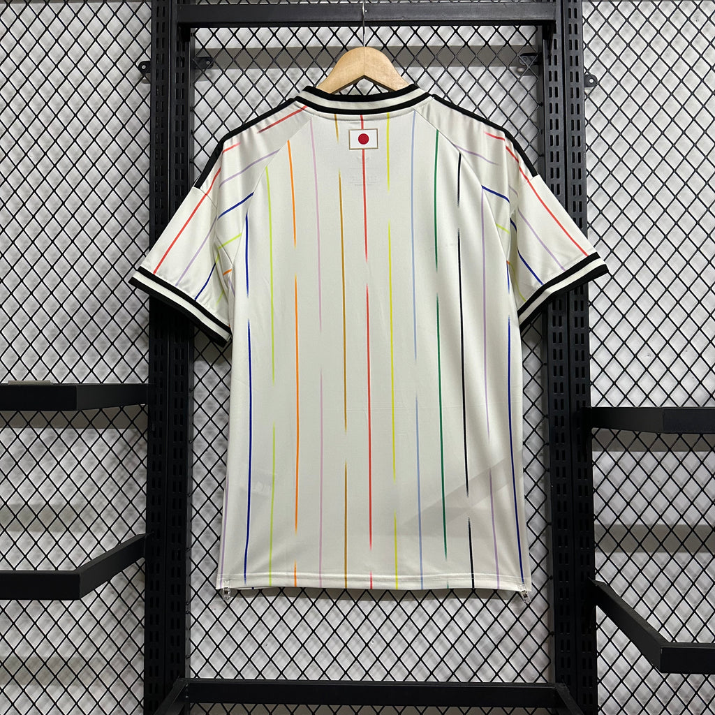 Japan VM 2026 Fan Version (Borta)