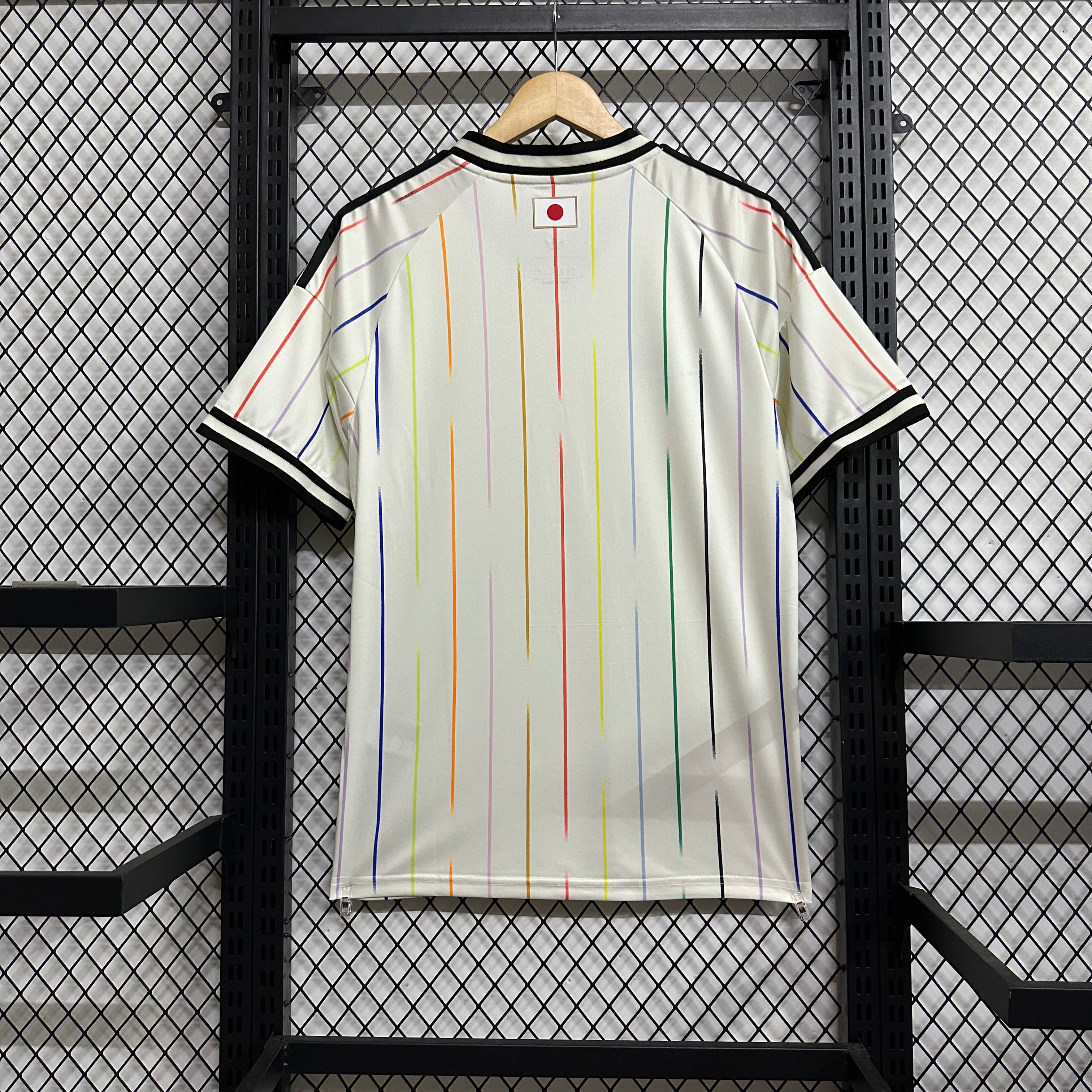 Japan VM 2026 Fan Version (Borta)