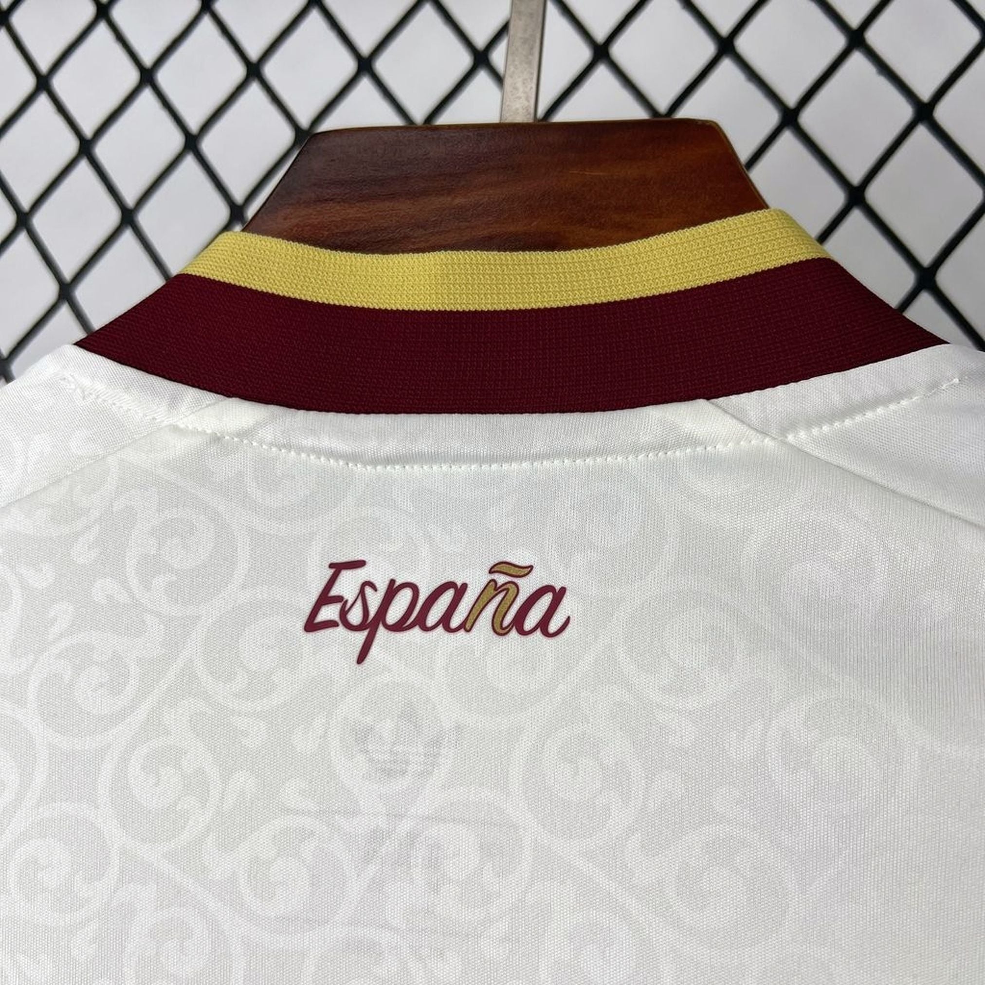 Spanien VM 2026 Fan Version (Borta)