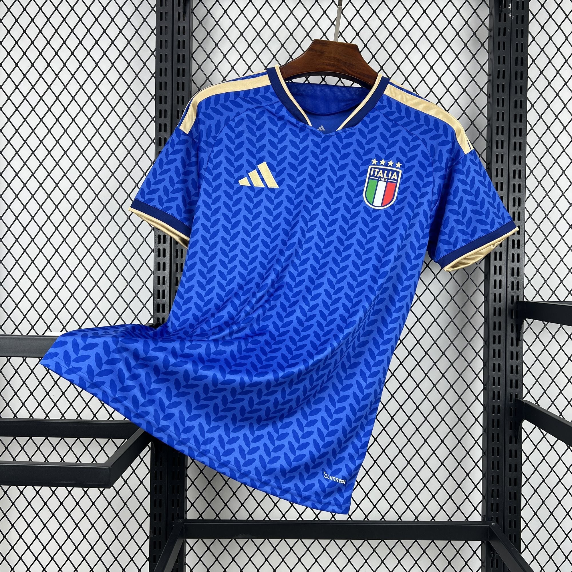Italien 2026 Fan Version (Hemma)