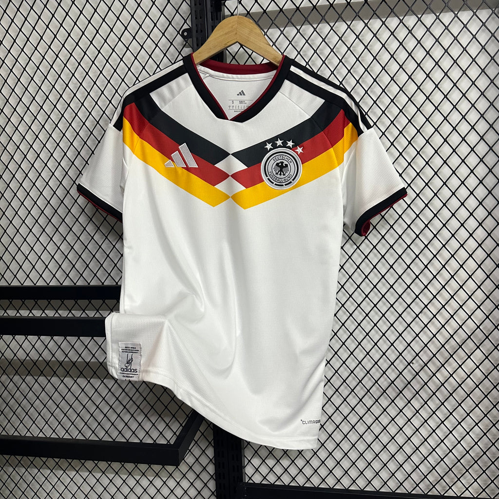 Tyskland VM 2026 Fan Version (Hemma)