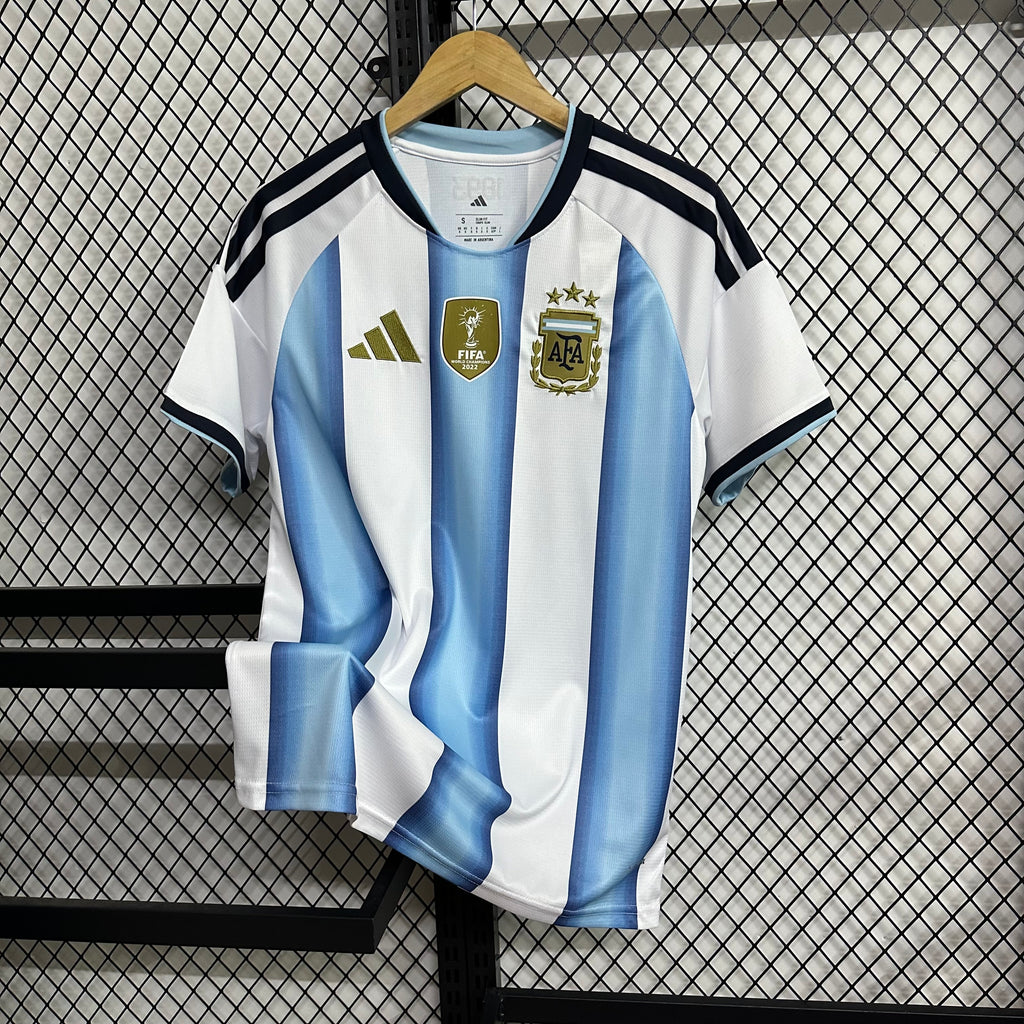 Argentina VM 2026 Fan Version (Hemma)