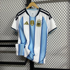 Argentina VM 2026 Fan Version (Hemma)