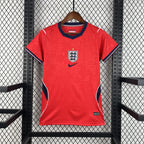 England VM 2026 Fan Version (Borta)
