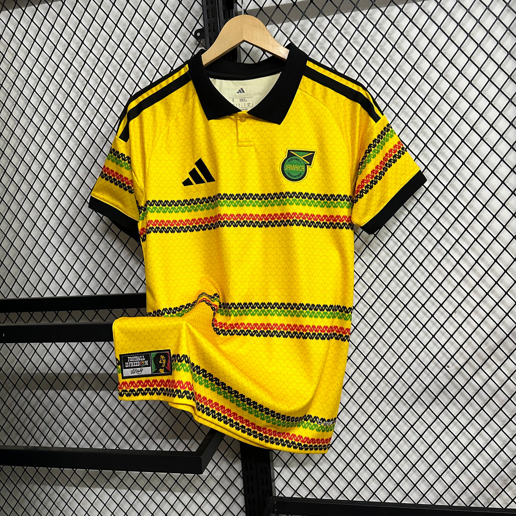 Jamaica 2026 Fan Version (Hemma)