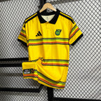 Jamaica 2026 Fan Version (Hemma)