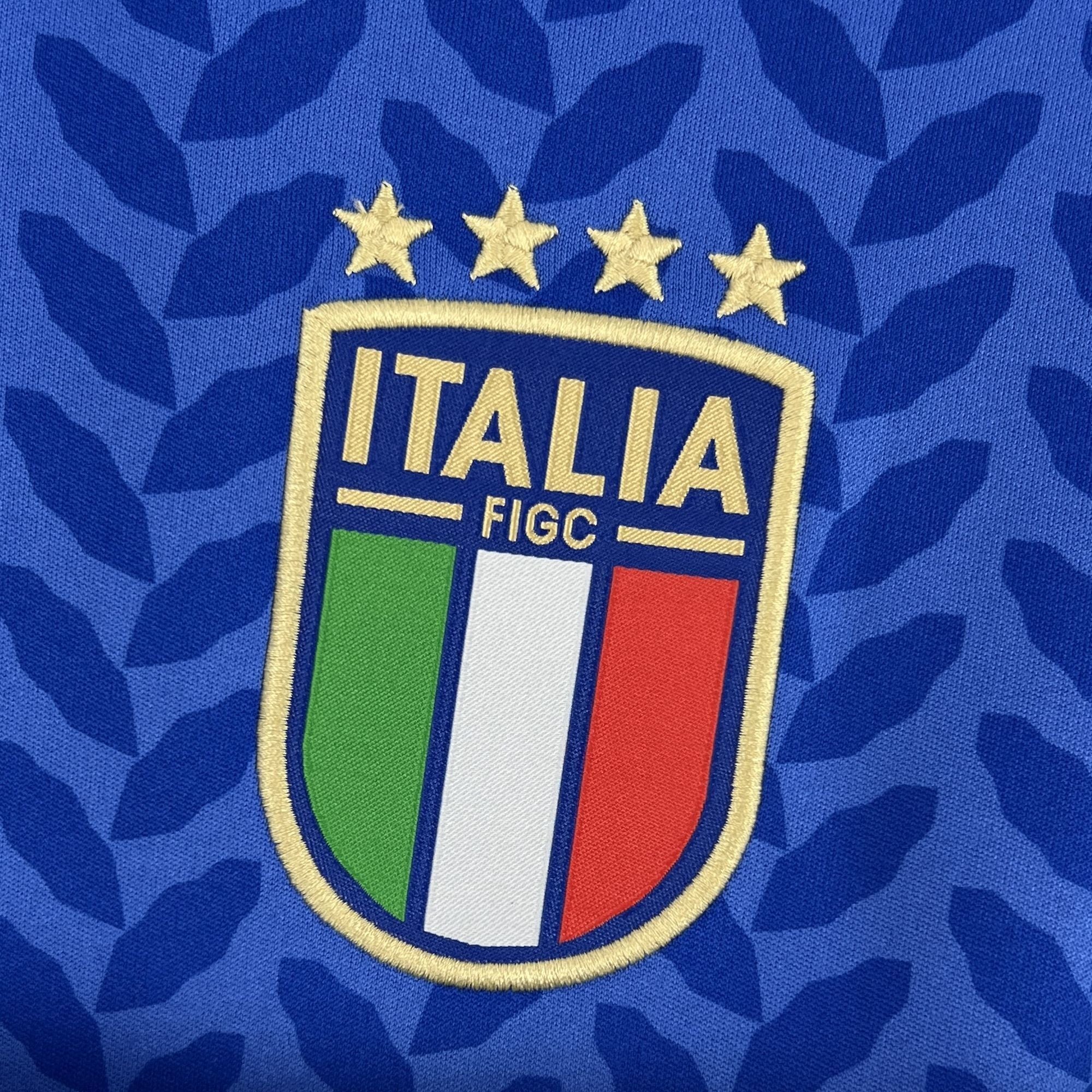 Italien 2026 Fan Version (Hemma)