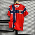 Norge VM 2026 Fan Version (Hemma)