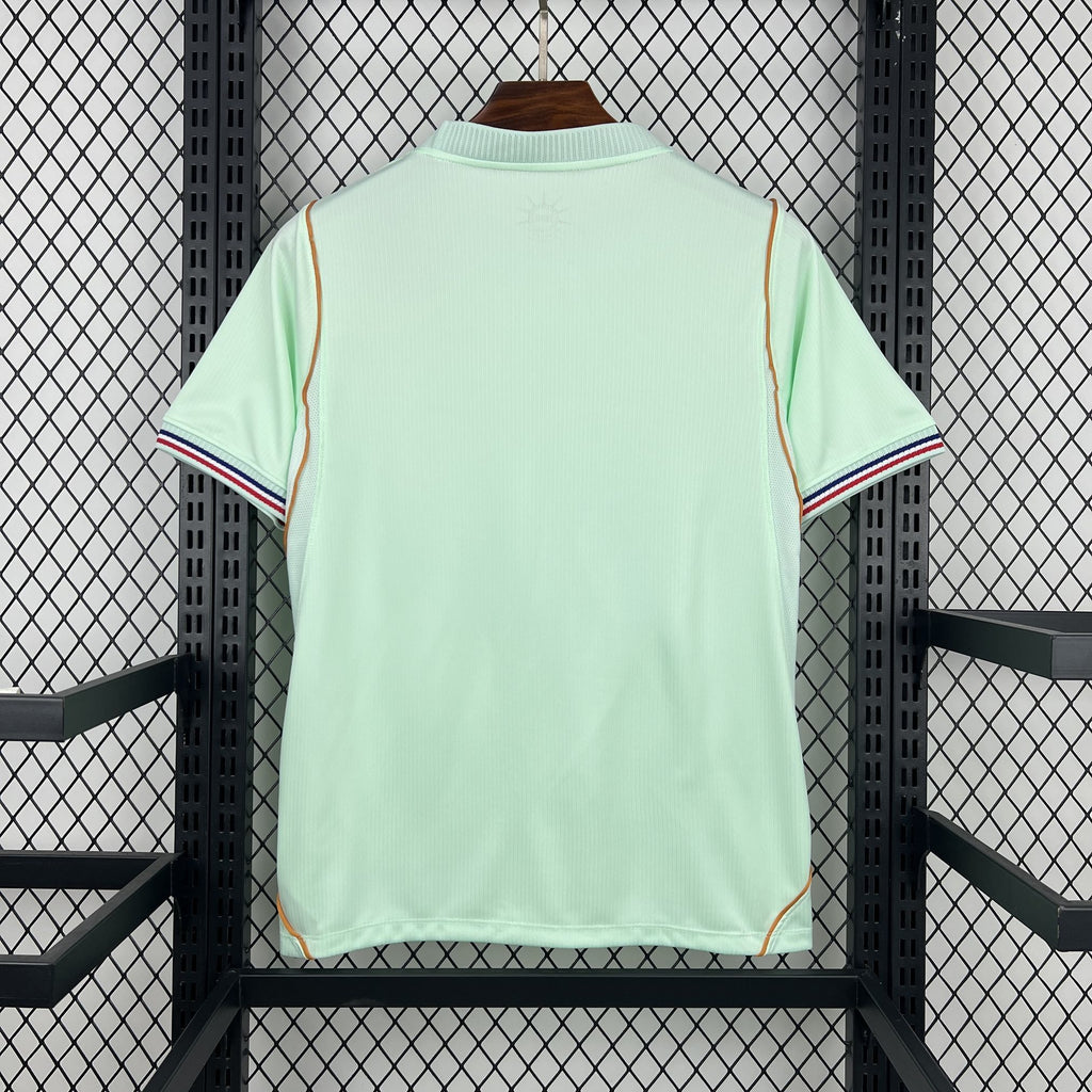 Frankrike VM 2026 Fan Version (Borta)