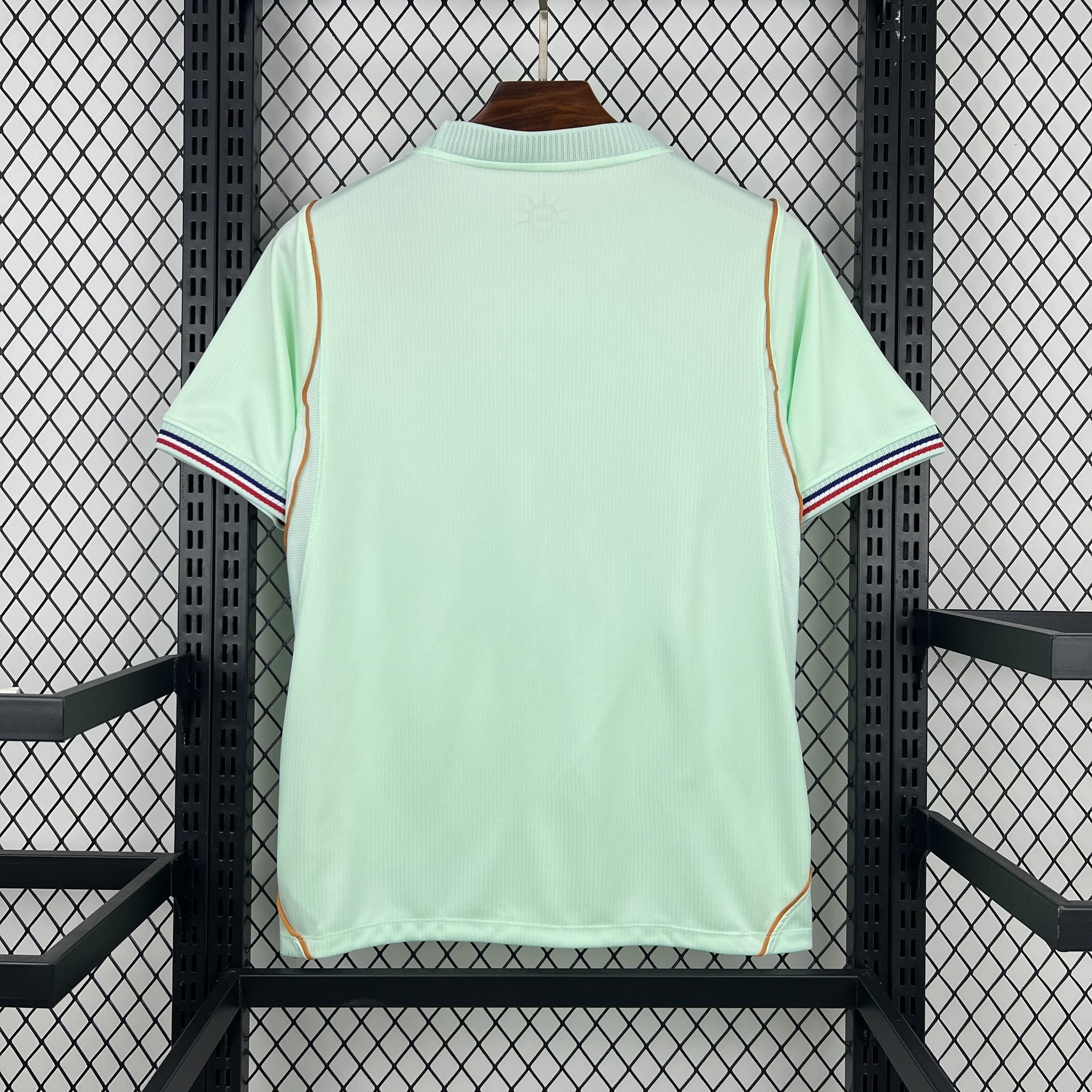 Frankrike VM 2026 Fan Version (Borta)