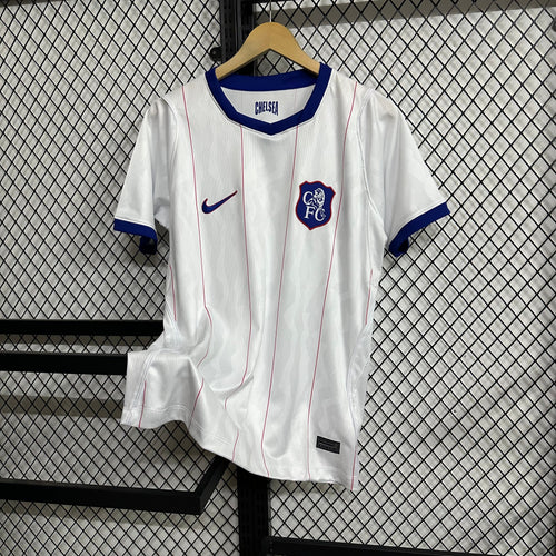 Chelsea Hemmatröja 26/27 Fan Version framsida