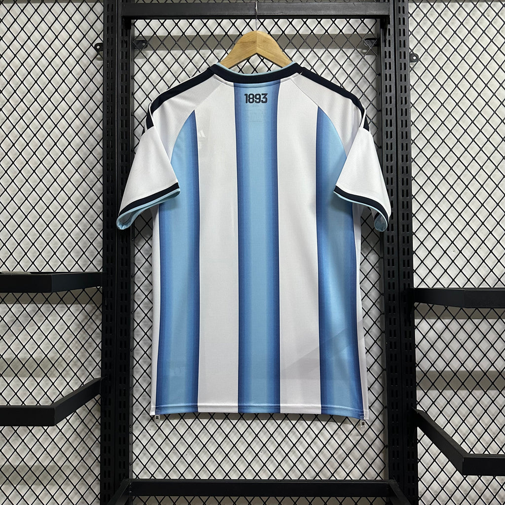 Argentina VM 2026 Fan Version (Hemma)