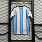 Argentina VM 2026 Fan Version (Hemma)