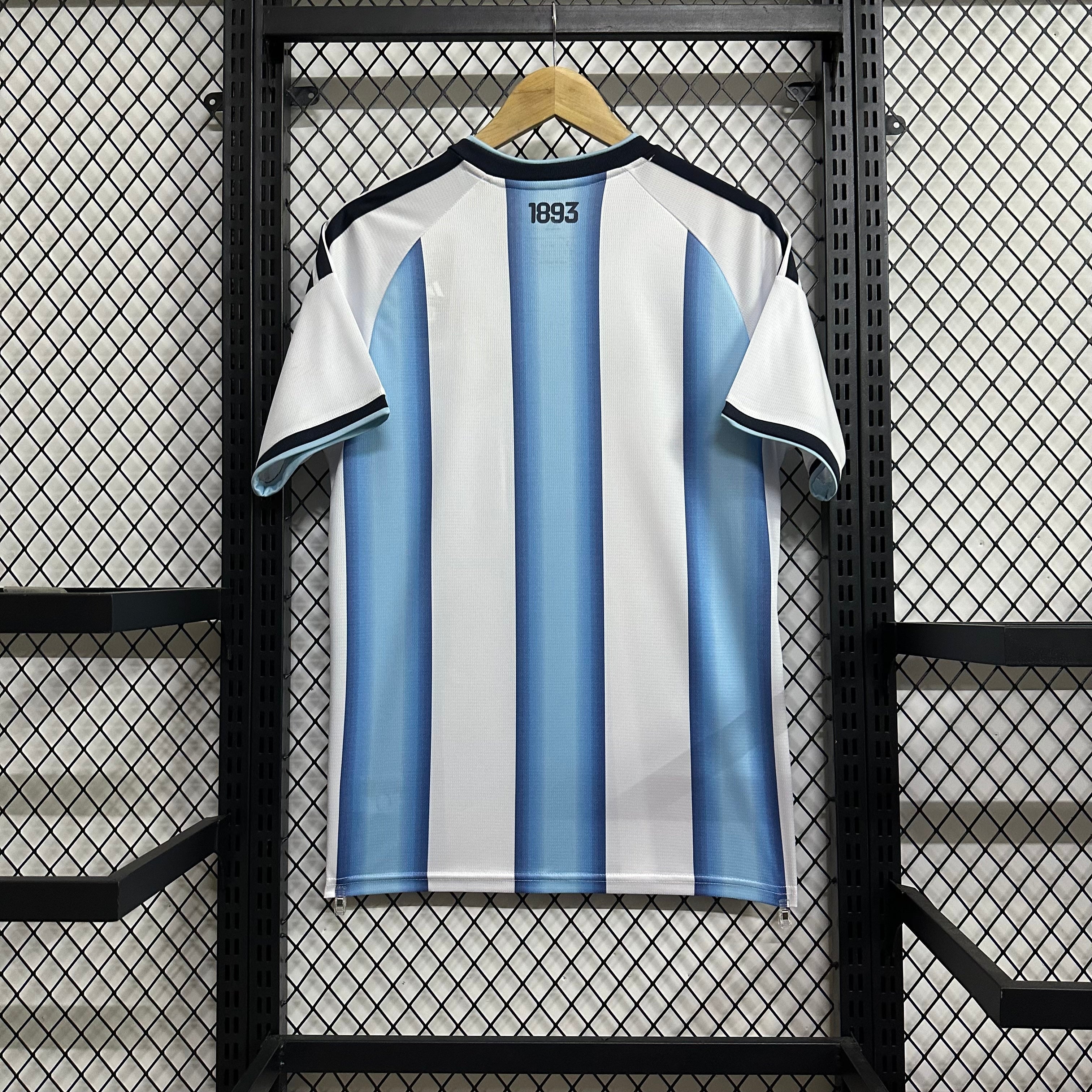 Argentina VM 2026 Fan Version (Hemma)