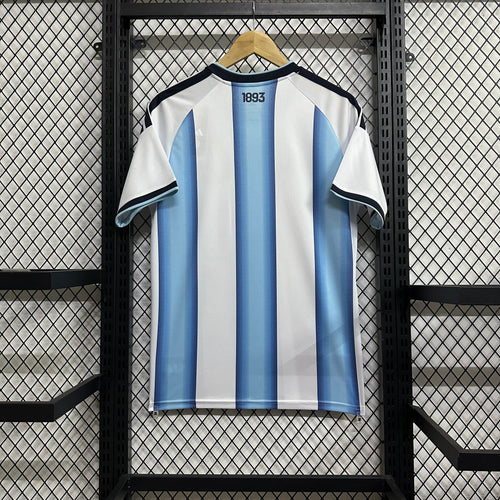 Argentina VM 2026 Fan Version (Hemma)