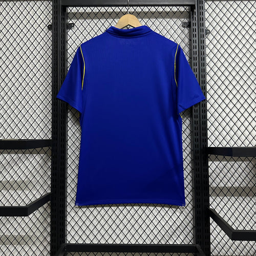 Chelsea Hemmatröja 26/27 Fan Version baksida