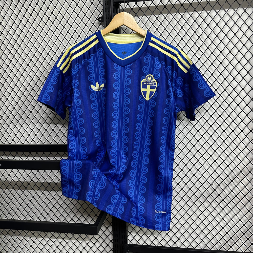 Sverige Fan Version (Borta)