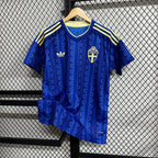 Sverige Fan Version (Borta)