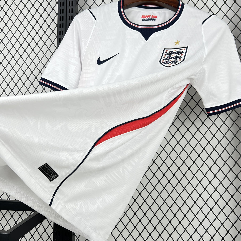England VM 2026 Fan Version (Hemma)