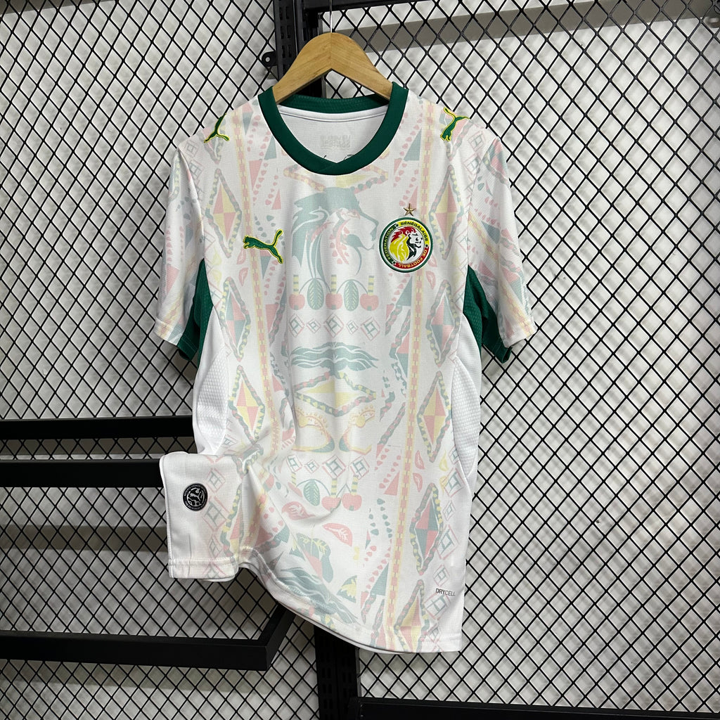 Senegal VM 2026 Fan Version (Hemma)