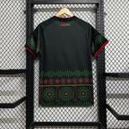 Jamaica 2026 Fan Version (Borta)