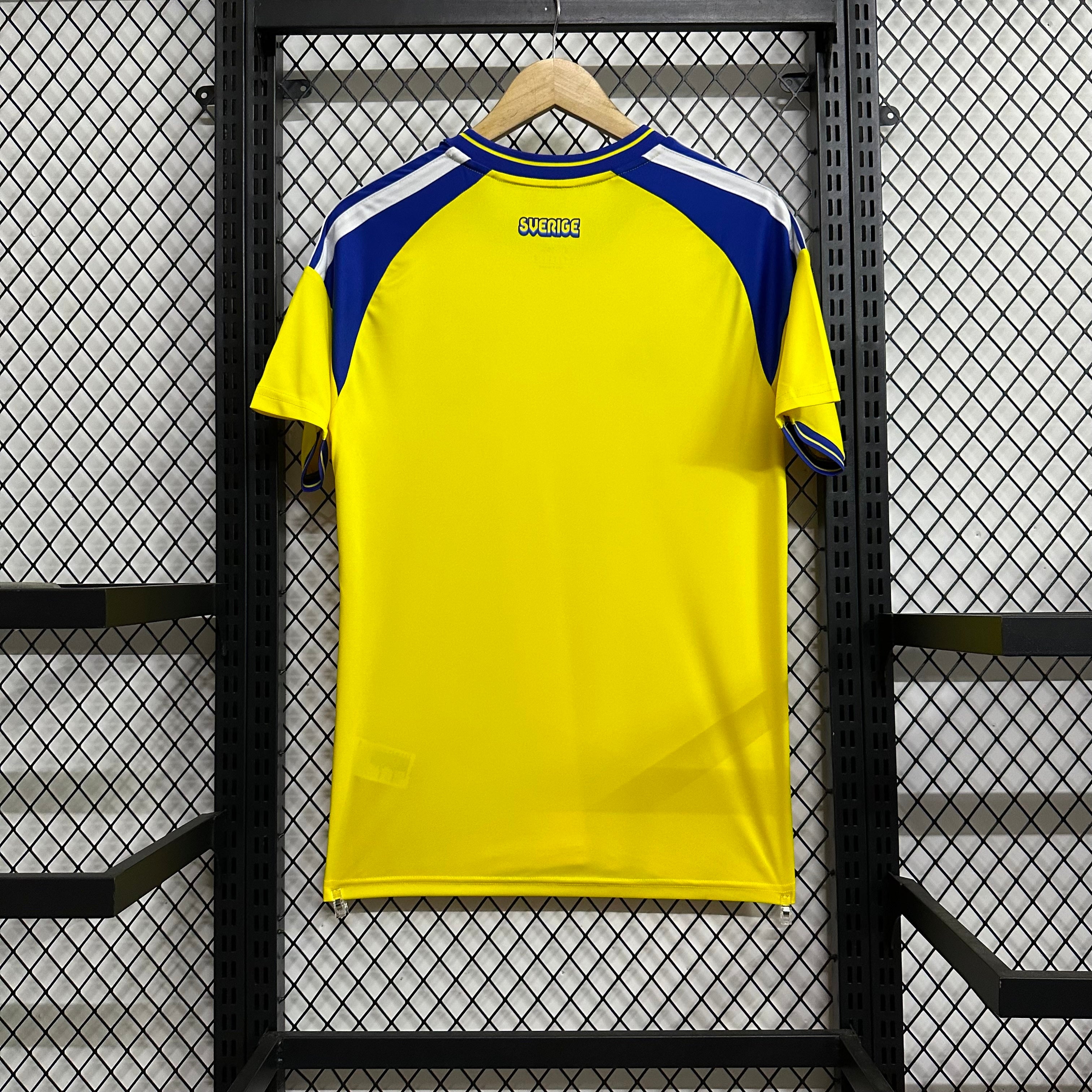 Sverige Fan Version (Hemma)