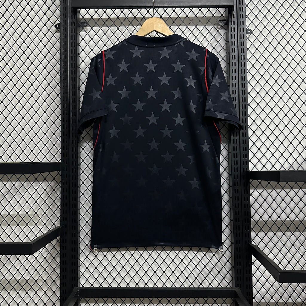 USA VM 2026 Fan Version (Borta)