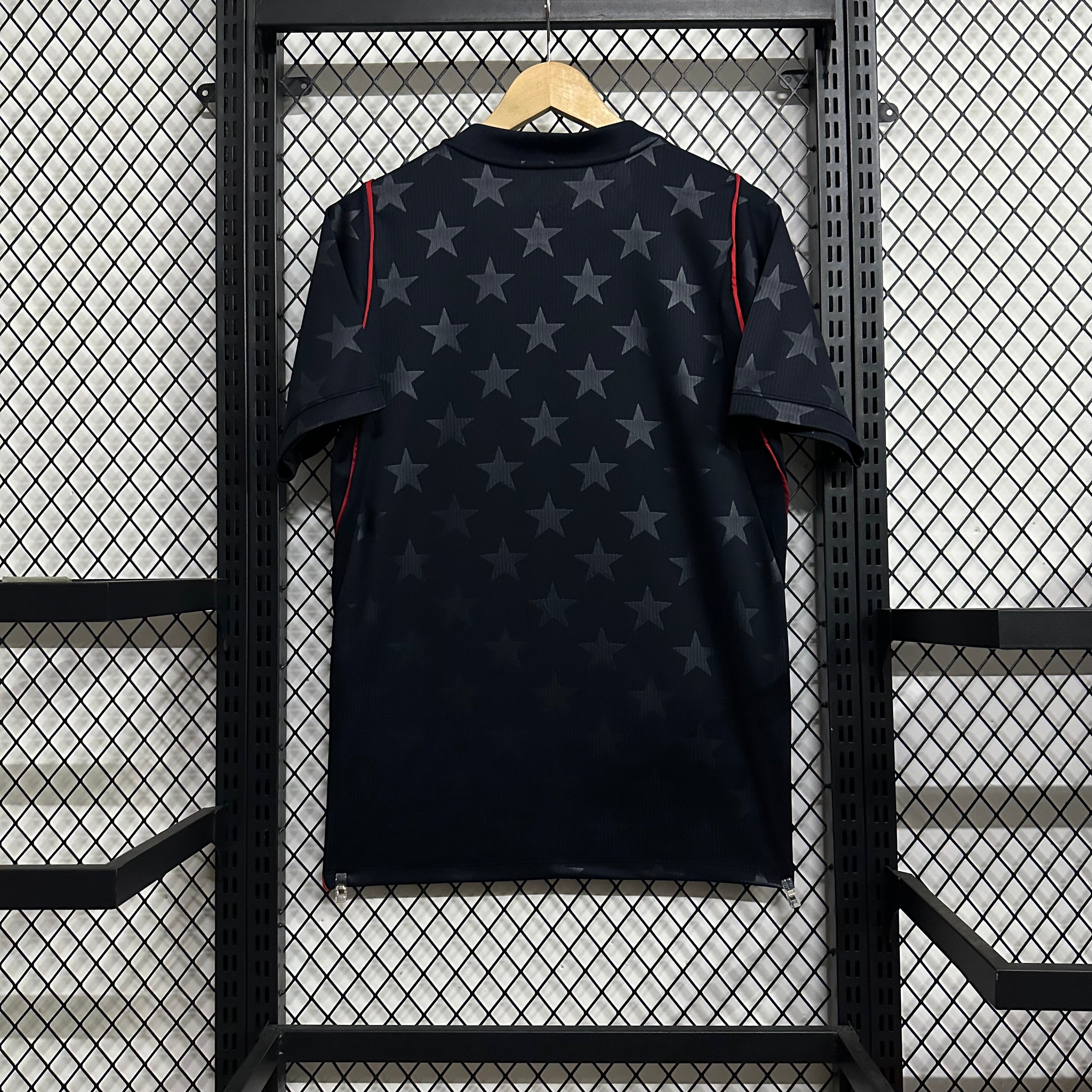 USA VM 2026 Fan Version (Borta)