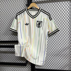 Japan VM 2026 Fan Version (Borta)