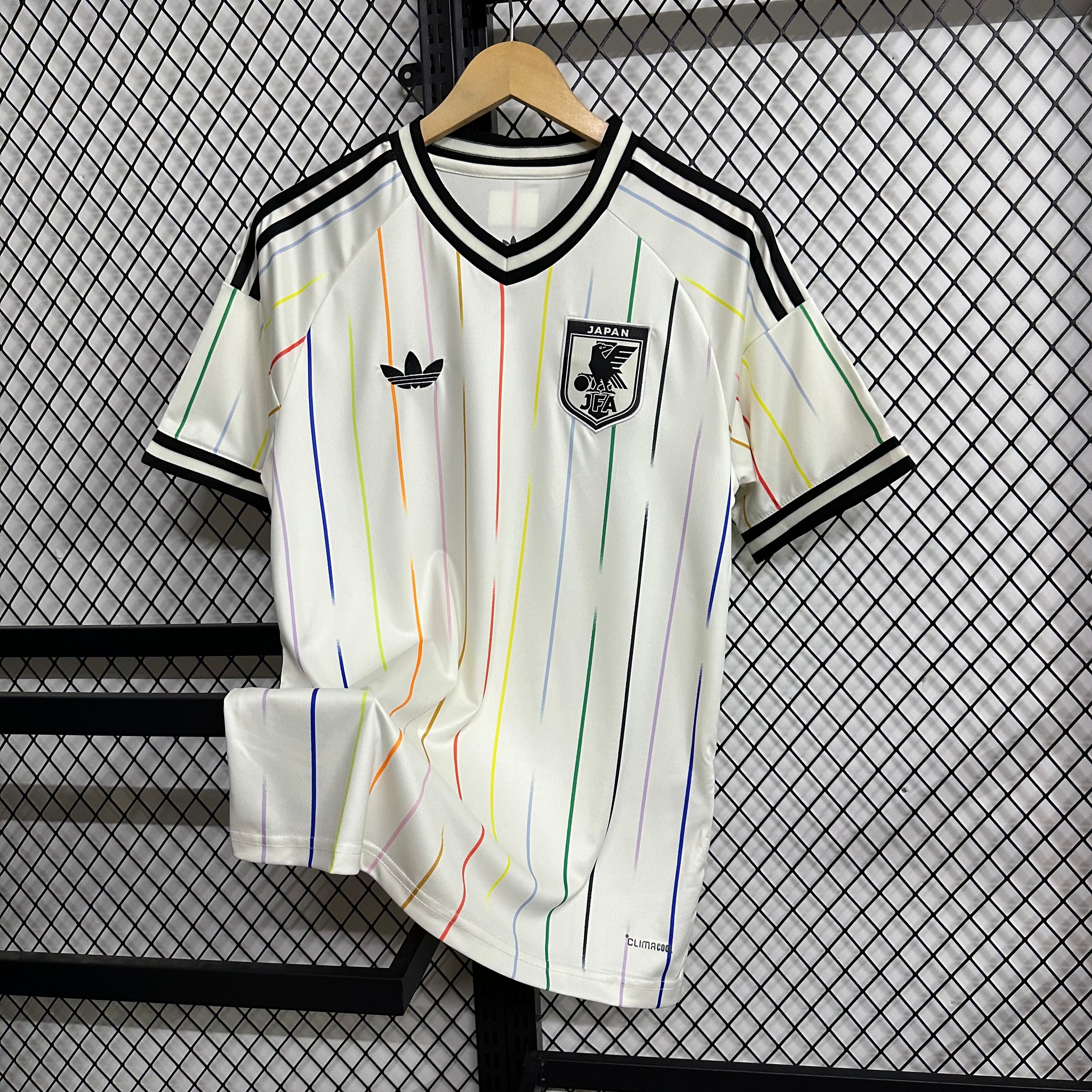 Japan VM 2026 Fan Version (Borta)