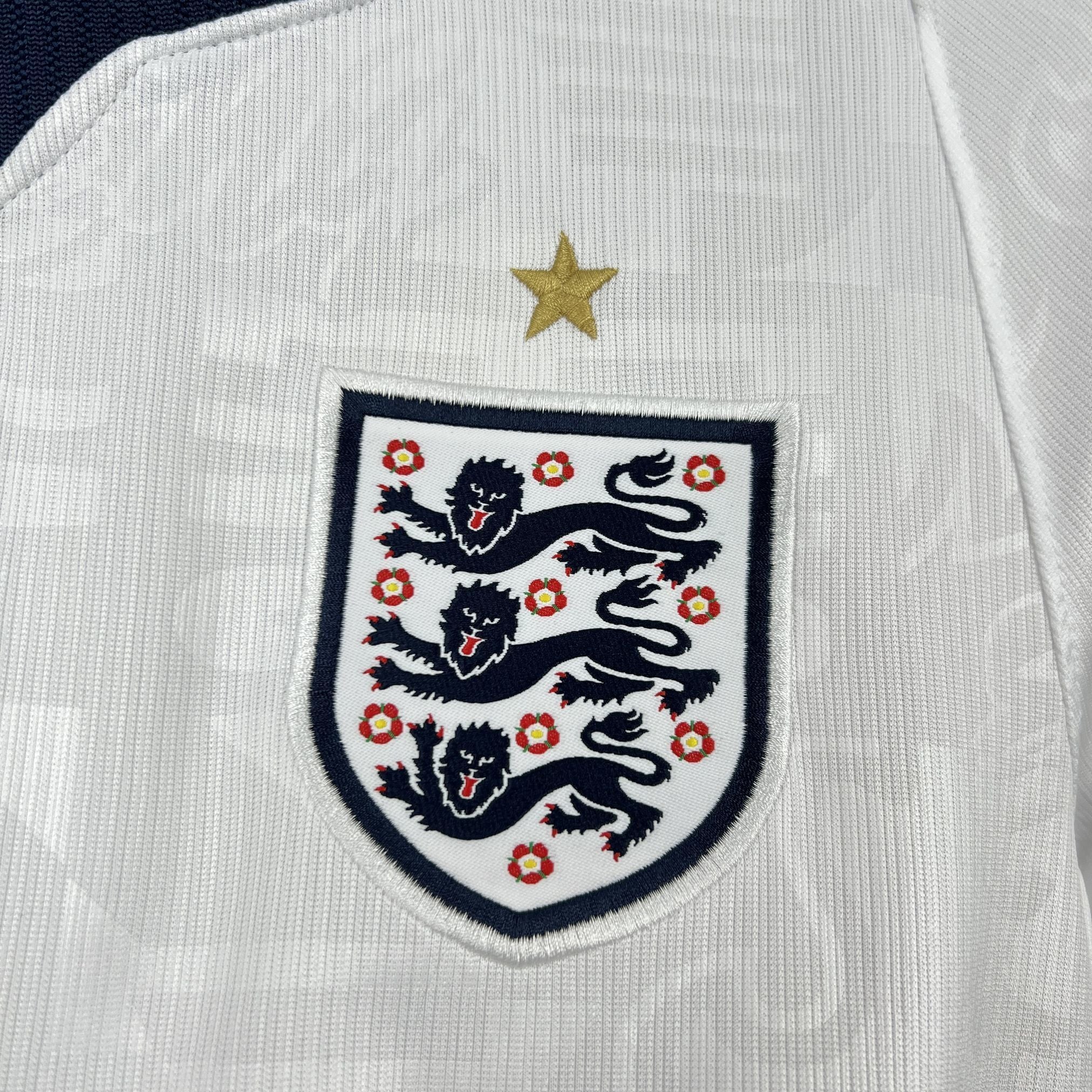 England VM 2026 Fan Version (Hemma)